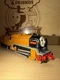 MURDOCH ! THOMAS FRIENDS TRAIN ERTL DIECAST , UK Import UK Exclusive