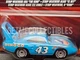 DISNEY PIXAR CARS STRIP WEATHERS MR THE KING METAL 2024 SAVE 6% GMC