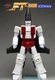 Fanstoys Ft30b Airraid Deformation Toys Iceman Action Figure Stock