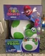 Nintendo Super Mario Galaxy Movie Yoshi Interactive Electronic Toy 20159299