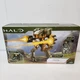 Halo Infinite Series Wave 3 MANTIS with Spartan Eva Jazwares New Box Damage