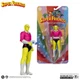 Mcfarlane DC RETRO * BRAINIAC (Super Friends) * 6" Action Figure . INSTOCK . MIP