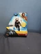 Spin Master DC Aquaman & The Lost Kingdom Black Manta 4" Action Figure