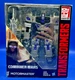 Transformers Generations Combiner Wars Motormaster Action Figure. Brand New