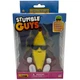 Stumble Guys BANANA GUY 4.5&rdquo; Action Figure In Window Box 2024 NIB NEW