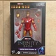 Marvel Legends Series Iron Man Mark III 6" The Infinity Saga Action Figure 
