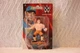 2016 WWE 3" JOHN CENA Superstar Figurine Collectible Beverly Hills Teddy Bear Co