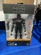 Hasbro Star Wars The Black Series Dark Trooper Action Figure - Black