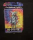 Funko - Five Nights at Freddy's Tie Dye Foxy Action Figure 2022 New Toy FNAF