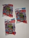 Transformers Rescue Bots Series 1 Blind Bag Playskool Heroes Lot of 3 New
