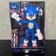 Sonic The Hedgehog 3 Movie 12&rdquo; Ultimate Talking Action Figure Jakks NEW