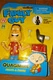 Family Guy Create-a-Figure QUAGMIRE In Original Packaging 2013 Walgreens Vintage