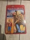 NIB Super7 Reaction Iron Maiden The Trooper Soldier Eddie Action Figure