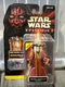 New Hasbro Star Wars Episode 1 Queen Amidala Coruscent  W/ CommTech Chip Figure