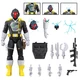 Super7 - G.I. Joe ULTIMATES! Wave 1 - B.A.T. [New Toy] Action Figure, Figure,