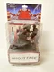 NEW SEALED NECA Toony Terrors Scream Ghostface 6&rdquo; Action Figure