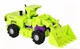 Ready! New Mastermind Creations Max MMC PS-27 Deletus Scrapper Action Figure