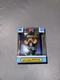 GPK WWE Seething Steve Austin Garbage Pail Kids Figure Topps New