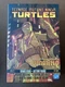 TMNT Donatello V2 IDW Comic and BST AXN 5inch Action Figure 2024 Loyal Subjects