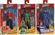 NECA KING The Original Superheroes Phantom Flash Gordon Ming FULL SET NEW 2022