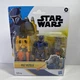 Hasbro STAR WARS Epic Heroes PAZ VIZSLA 2024 New & Sealed In Hand MOSC Disney 