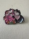 Disney Cinderella Alice In Wonderland Cheshire Cat & Lucifer Enamel Pin