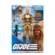 G I Joe Classified NEW * Dusty * #49 Action Figure 6-Inch Hasbro