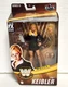 WWE Legends Stacy Keibler Action Figure True FX - Matel  Target Exclusive