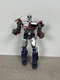 2023 Hasbro. OPTIMUS PRIME Yolopark Model Kit AMK Series- Rise of the Beasts