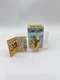 Stumble Guys Collectible 2" Mini Gold Banana Sealed In Pouch Plus Original Box