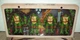 Neca TMNT 4 Pack Eastman & Lairds Teenage Mutant Ninja Turtles Lawson Mirage Set
