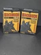 SKIBIDI TOILET Series 1 Mystery Collector Figure Collect All 8 New Sealed READ!!