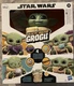 Hasbro Collectibles - Star Wars Galactic Snackin' Grogu (Child, Baby Yoda) [New