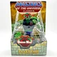 Mattel MATTY COLLECTOR Masters of the Universe Classics SNAKE FACE Action Figure