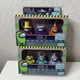 Among Us Ejected Edition Mini Figures 3 Pack Full Set Of 6 Figures Toikido 2023