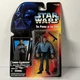 Lando Calrissian Action Figure Star Wars The Power of The Force Kenner 1995 MOSC