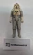 "AT-AT Driver" Empire Strikes Back 1980 Kenner Star Wars Vintage Action Figure