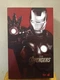 Hot Toys MMS 185 Iron Man 2 Mark VII vii 7 Tony Stark (Normal Version) NEW