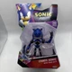 2024 JAKKS Pacifc Sonic Prime [Netflix] Figure: CHAOS SONIC (New Yoke City)