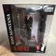 McFarlane Toys Scarface Tony Montana Movie Maniacs Figure Collector Card