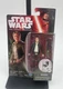 Star Wars The Force Awakens Han Solo 3.75" Action Figure 2015 Hasbro Sealed