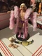 WWE Ric Flair Nature Boy Ultimate Edition Series 9 Mattel with Bonus Figure