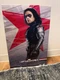 HOT TOYS The Winter Soldier 1/6 Scale Figure Masterpiece Captain America Marvel
