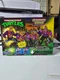 Playmates TMNT Teenage Mutant Ninja Turtles Mutatin' Thug to Bebop Figure *NEW*