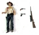The Walking Dead Series 2 Rick Grimes McFarlane Toys AMC Exclusive