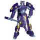 Transformers Generations Age of the Primes Deluxe Solus Prime 5.5&rdquo; Figure G1022