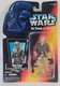 Kenner Star Wars HAN SOLO in HOTH GEAR Power Of The Force 3.75&rdquo; Figure 1995
