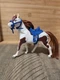 Dreamworks Spirit Just Play 2018 BOOMERANG Riding Free Horse Figure w/Saddle