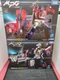 TAKARA TOMY MPG-14S/MPG-09 Transformers