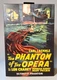 NECA Universal Monsters Ultimate Phantom of the Opera (Lon Chaney) 7&rdquo; figure
